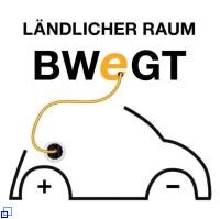 Logo "Ländlicher Raum bewegt"