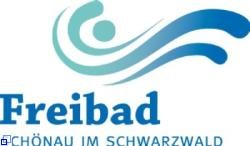 Logo des Freibades