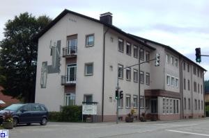 Seniorenzentrum