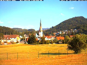 Webcam Schönau