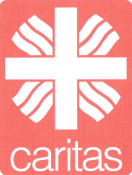 Logo Caritas