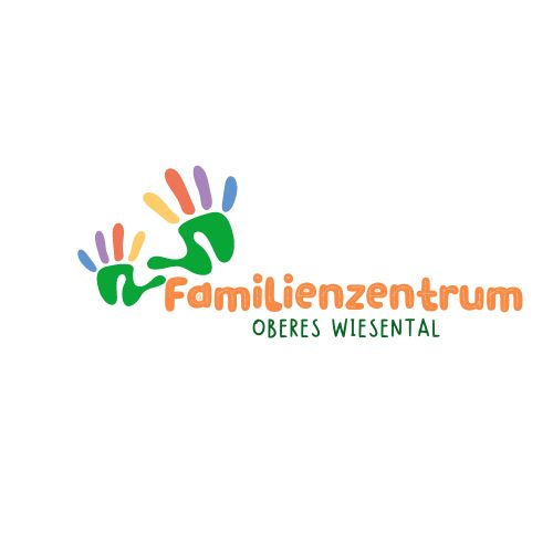 Logo des Familienzentrums Oberes Wiesental